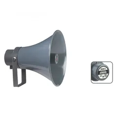  4 سماعات بوق هندي ROXY  Horn Speaker
