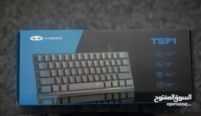  3 كيبور البيع