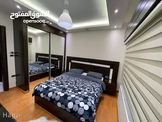  6 شقة مفروشة للإيجار في دير غبار  ( Property 33200 ) سنوي فقط