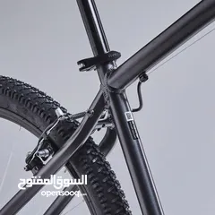  3 دراجة جبلية mountain bike