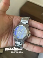  12 Breitling Colt Chronometer A74388