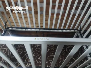  4 سرير بيبي نوع جونيور