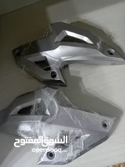  26 متوفر قطع سكوتر داينج 150cc الرجاء قراة الاعلان