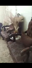  2 كنب 7 مقاعد للبيع