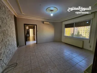  6 شقة طابقية فارغه للايجار في عبدون - 14274