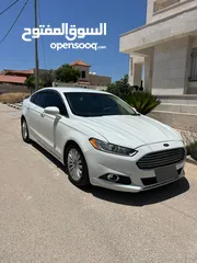  1 فورد فيوجن فحص ممتاز للبيع