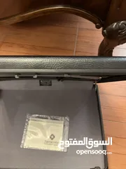  5 شنطة يد رجالي سامسونايت samsonite