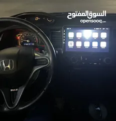  6 Honda civic 2006