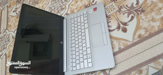  7 HP laptop FOR SELL