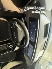  14 EV6 2023 كيا