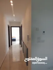  8 جبل عمان شقة فخمة 2 نوم للإيجار ذو مواصفات خاصة