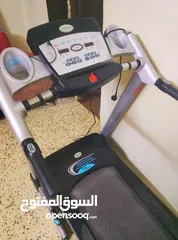  3 جهاز مشي استعمال شهر   نوعيات امريكيا