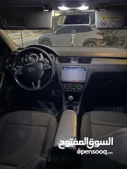  5 سكودآا سبيس بآك ديزل إوتمات