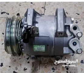  3 كمبرسر كندشن باجيرو للبيع