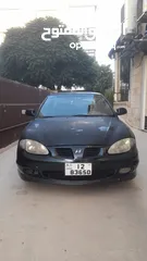  9 بيع سيارة هونداي افانتي
