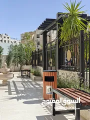  8 أجنحة فندقية لايجار للعائلات بموقع حيوي و مميز السابع