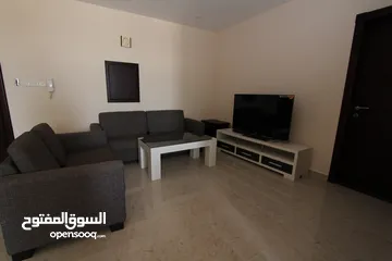  4 2 BHK FULLY FURNISHED FLAT IN SEEF AREA