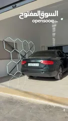  4 Audi A4 2010 للبيع كاش او دفعات او للبدل على كوري