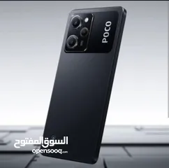  2 هاتف POCO X5 PRO 5G بسعر مميز وصفات خرافية وأداء رهيب للالعاب وكاميرات احترافية في التصوير
