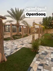  4 مزرعة جميله عائليه هادئه تصلح للحفلات للإيجار اليومي في رأس الخيمة