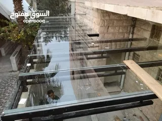  24 زين للزجاج والمرايا والسيكوريت