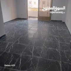  1 شقة للايجار