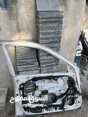  4 باب افانتي نيو 99 فاضي