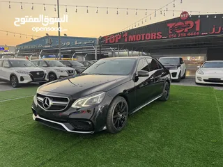  4 مرسيدس E350