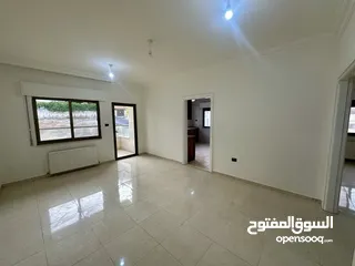  2 شقة فارغة للإيجار 175م في خلدا بمنطقة هادئة طابق ثاني، خلف مخابز برادايس وبالقرب من مدارس ساندس
