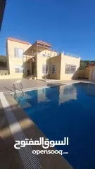  7 شاليه ومزرعة الكوت