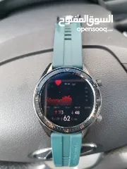  6 ساعة هواوي جي تي  Huawei Watch GT