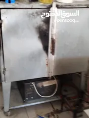  8 عدة مخبز كامل