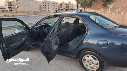  5 افانتي للبيع 1996