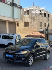  1 تيجوان 2014.بنزين يد اولى .فخص نخب. ماتور ،1400تيربو .58000.كاش.رام لله او الخليل .ساري ترخيص وتامين