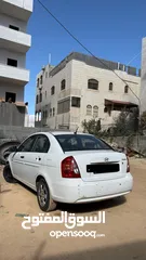  2 هوانداي آكسنت شطب رسمي
