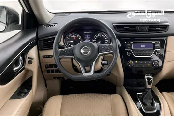  13 2018 Nissan X Trail S  • Big Price Drop • 1 Year free warranty • 350486