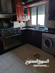  4 شقة مفروشة للإيجار ـ ام زويتينة