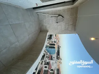  18 شقة مميزة لعائلة في أرقى مناطق رام الله