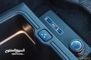  22 Range Rover Vogue Autobiography Plug in hybrid Black Edition 2020  السيارة وارد المانيا