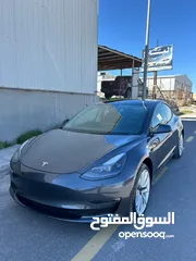  9 تيسلا 2021 ستاندر بلس Tesla