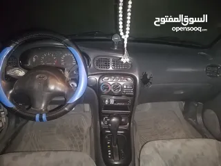  7 افانتي 1996 للبيع