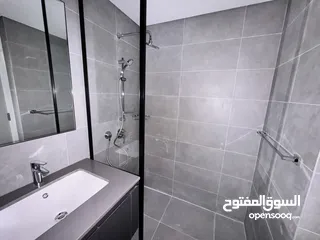  15 Brand New, Spacious Studio with Balcony Available for Rent in Aljada Sharjah