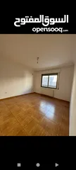  15 شقه طابقيه فارغه للايجار ـ ام السماق ـ طابق اول فاخره سوبر ديلوكس  4 نوم + 6حمام + 4 ماستر