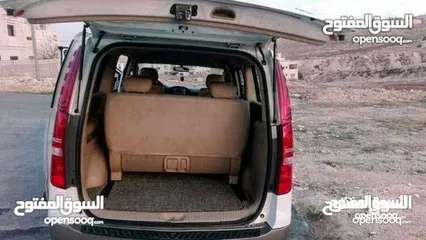 4 تأجير باصات حديثة 9 و12 مقعد Vip اوتوماتيك بدون تأمين نقدي باص للأيجار