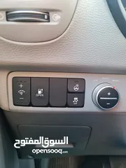  16 كيا سول كهربائية موديل 2018 لون ابيض وارد كوري