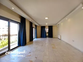  5 شقة غير مفروشة للايجار في دير غبار  ( Property 33662 ) سنوي فقط