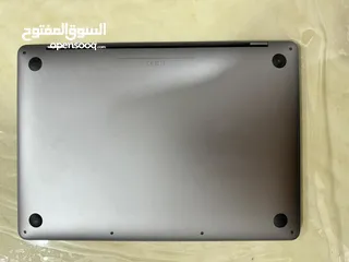  4 MacBook ماك بوك M1