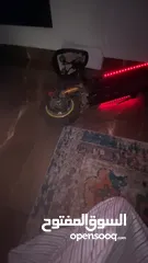  2 Electric scooter  سكوتر كهربه