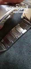  4 ساعة SEIKO يابانية تعمل على النبض
