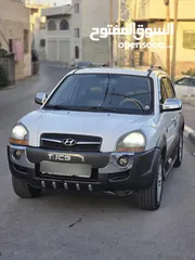  1 هنداي توسان